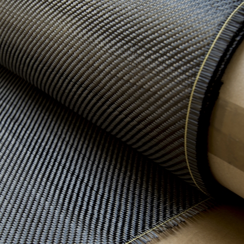 Carbon Fibre Cloth Fabric