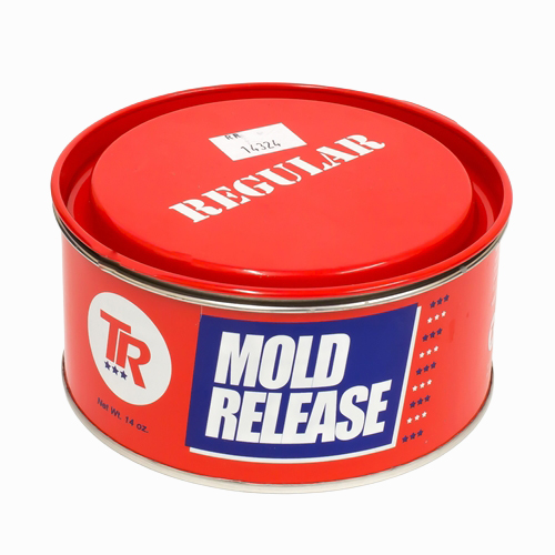 Release Agents - Pro Quality - Fast Delivery - ECF
