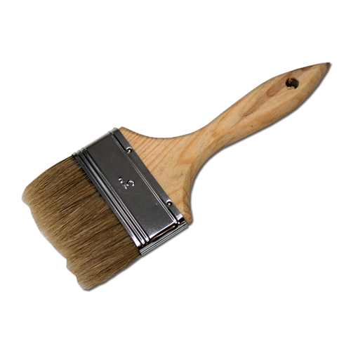 Buy plastic and wooden handle brushes for GRP