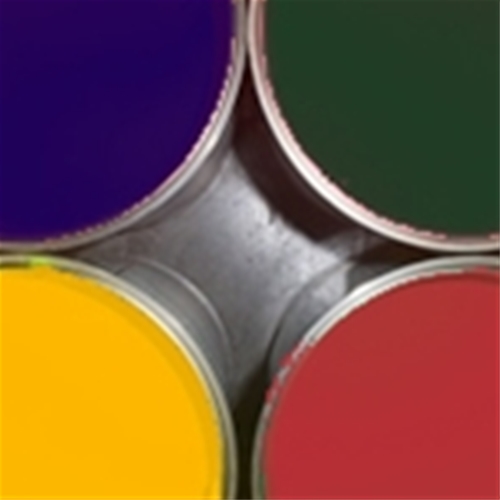 Epoxy Colour pigments