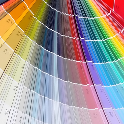 Pigments - Polyester, Epoxy, Polyurethane