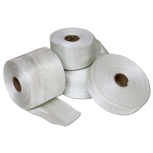 Cloths, Fabrics & Tapes ECF