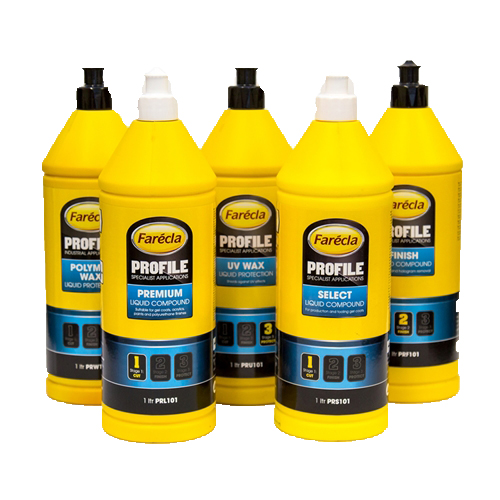 Polishing Compounds East Coast Fibreglass Supplies