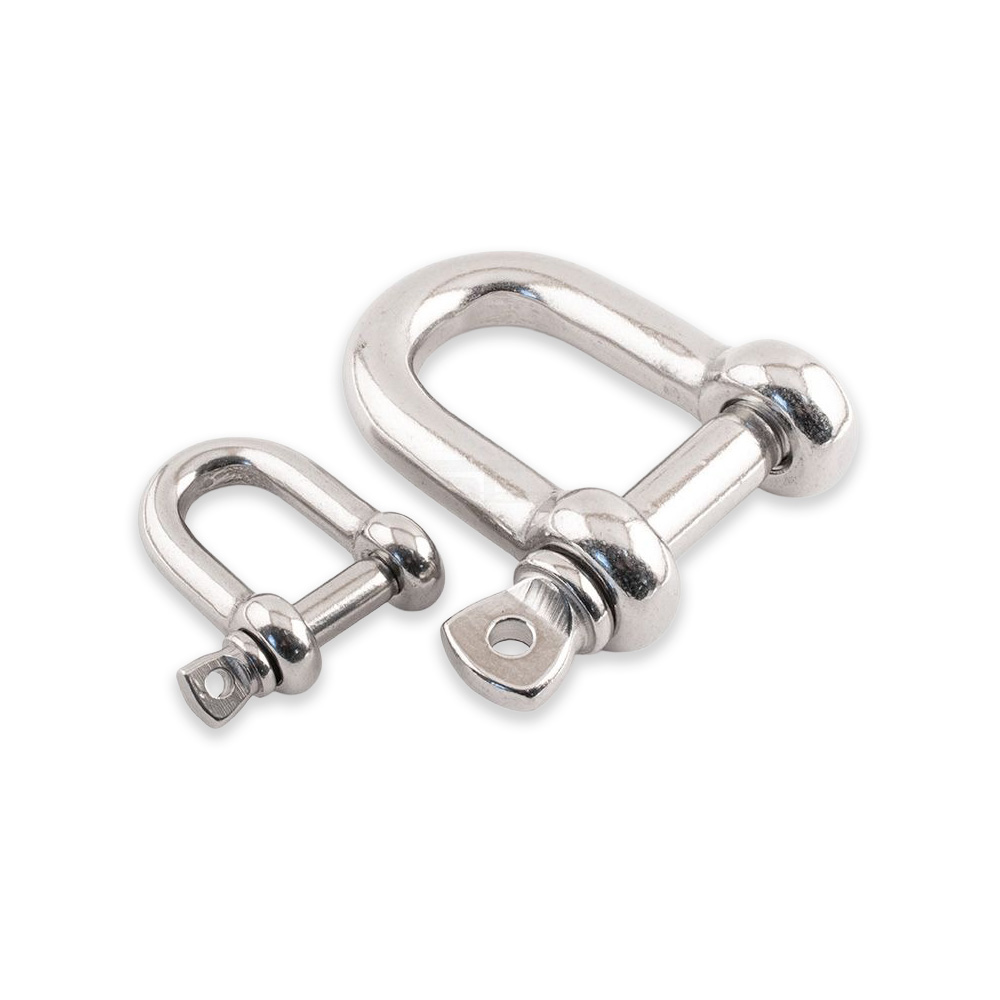 Marine Fittings and Hardware