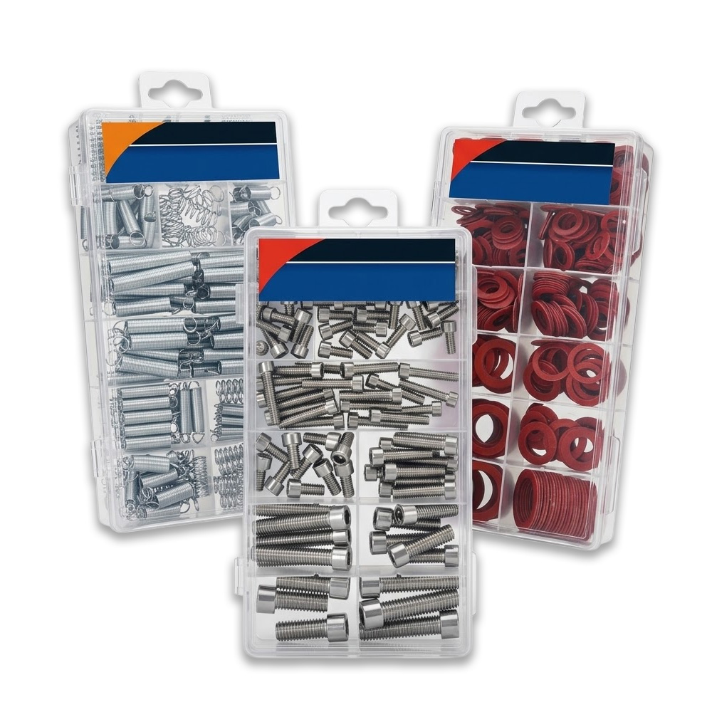 Fasteners & Fixings - Pro Quality - Fast Delivery - ECF