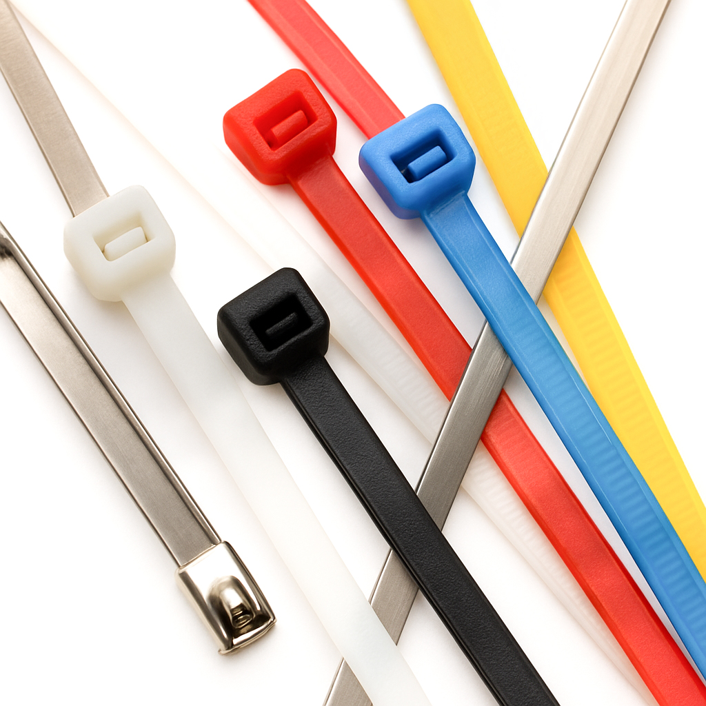 Fasteners & Fixings - Pro Quality - Fast Delivery - ECF