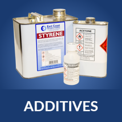Catalysts, Solvents & Additives