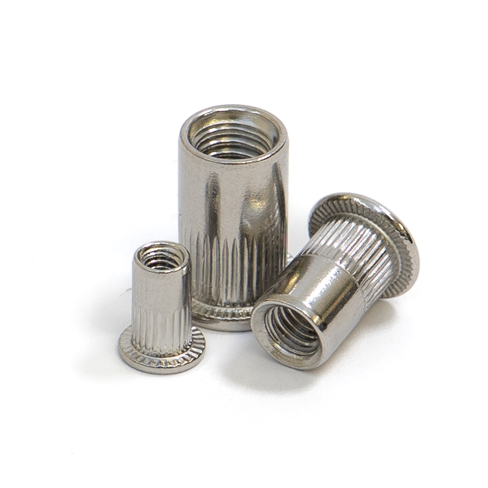 Fasteners & Fixings - Pro Quality - Fast Delivery - ECF