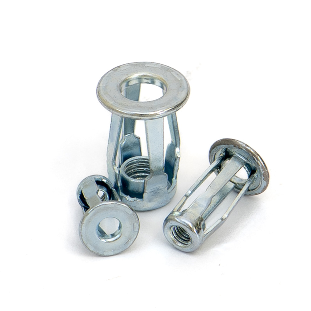 Fasteners & Fixings - Pro Quality - Fast Delivery - ECF