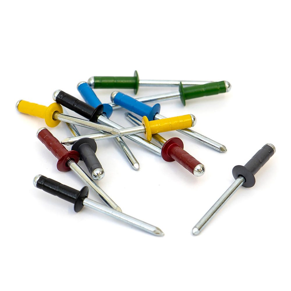 Fasteners & Fixings - Pro Quality - Fast Delivery - ECF