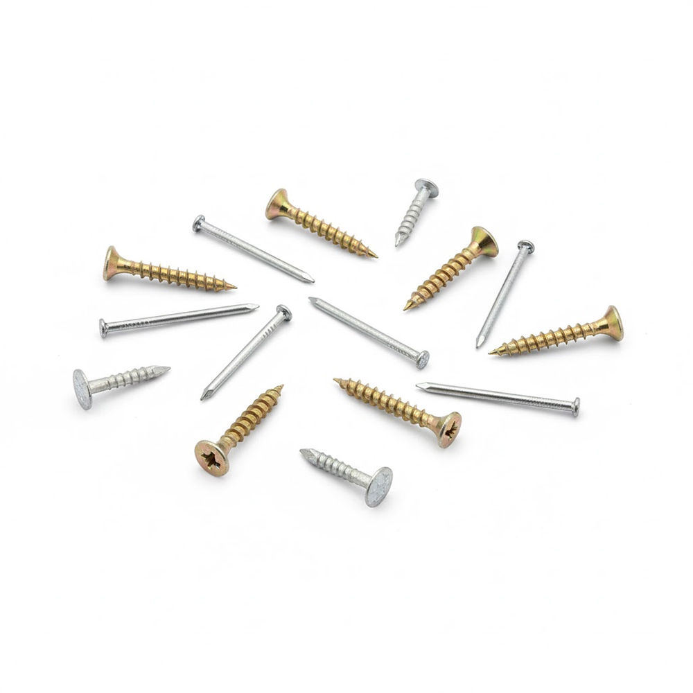 Fasteners & Fixings - Pro Quality - Fast Delivery - ECF