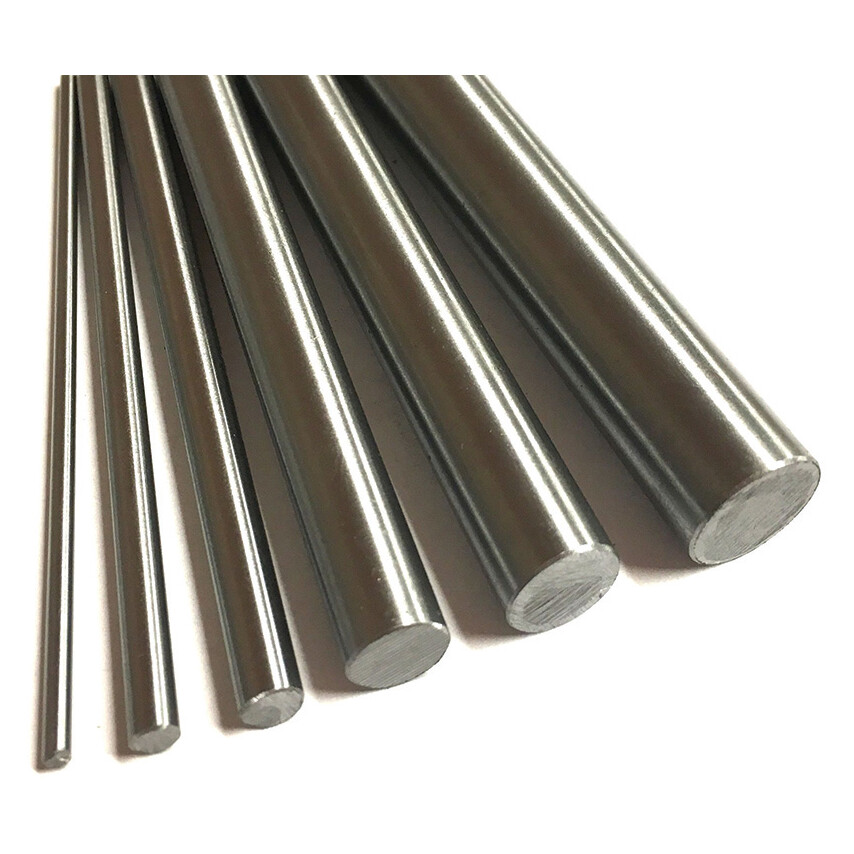 Rods Tubes Sheets Angles - Pro Quality - Fast Delivery - ECF