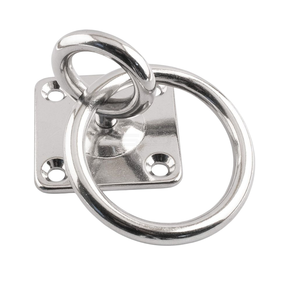 Marine Fittings and Hardware