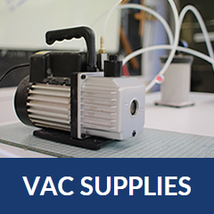 Vacuum Composite Supplies