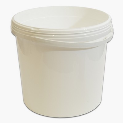 5 Litre Plastic Bucket