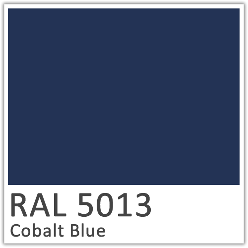 Pantone Cobalt Blue
