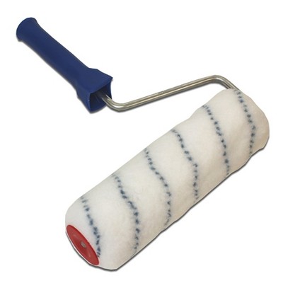 250mm Nylon Resin roller