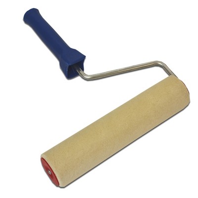 250mm Velour Roller