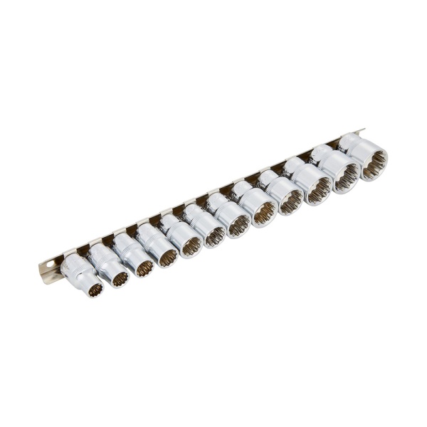 Wrenches Spanners Sockets
