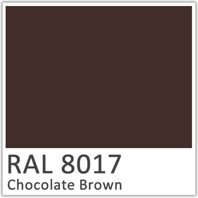 Polyester Gel-Coat - RAL 8017 chocolate brown