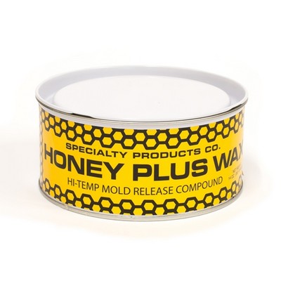Honeywax PLUS 14 oz Tin