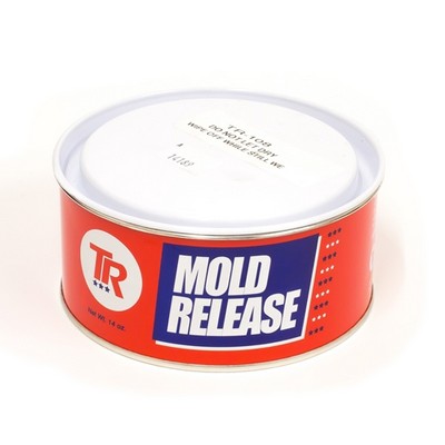 TR 108 Basic mould release (new moulds)