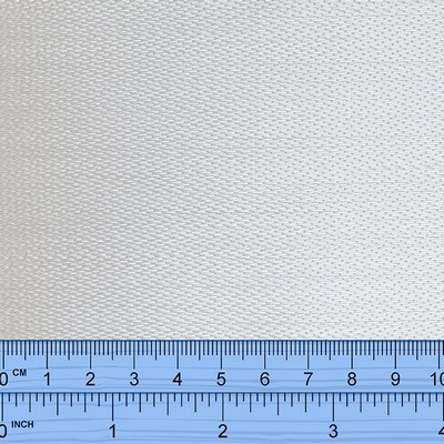 288g Satin Weave Cloth - 1 Mtr wide