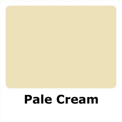 Pale Cream epoxy pigment