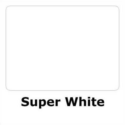 Super White epoxy pigment
