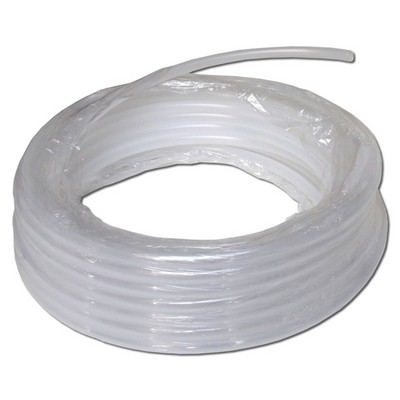 Clear Polyethylene Infusion Hose - 10mm