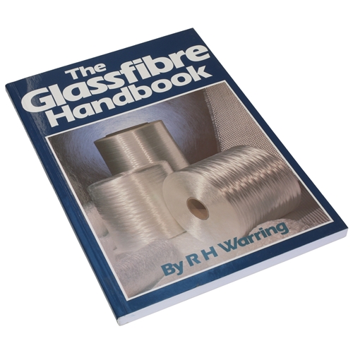 Composite Materials Fabrication Handbook 1