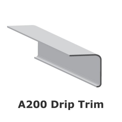 A200 Drip Trim