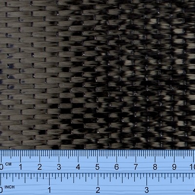 322g Uni-directional carbon cloth 500mm wide