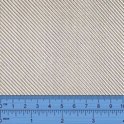 163g twill weave glass cloth 1m wide