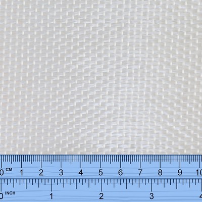 320g Uni directional glass cloth - 500mm wide