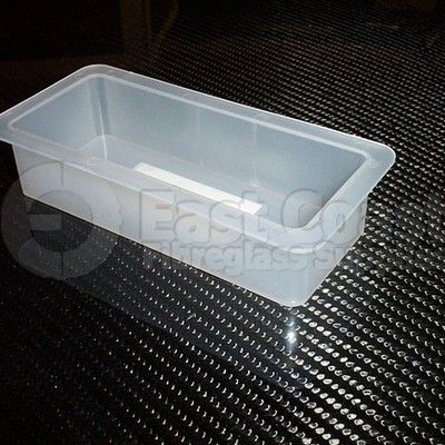 Resin Mould - 150x60x30mm rectangle