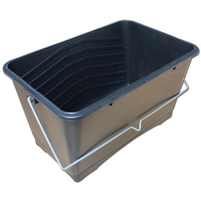 15 Litre Roller Bucket / Scuttle