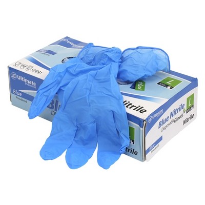 Nitrile Gloves