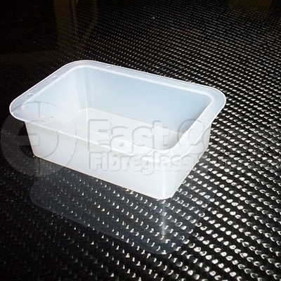 Resin Mould - 54x83x29mm rectangle