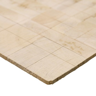 1/4'' End Grain Balsa Core