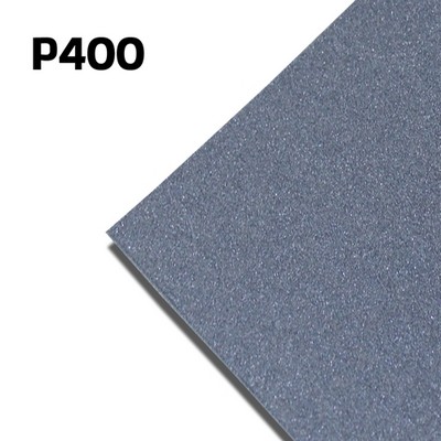 Wet & Dry Paper - 400 Grit