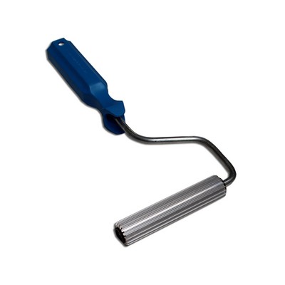 Paddle Roller 140mm x 21mm (5-1/2'' x 3/4'')