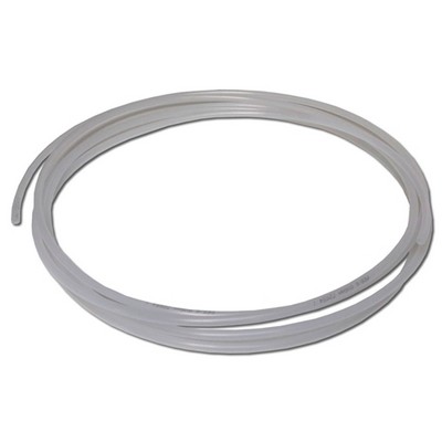 Clear Polyethylene Infusion Hose - 6mm