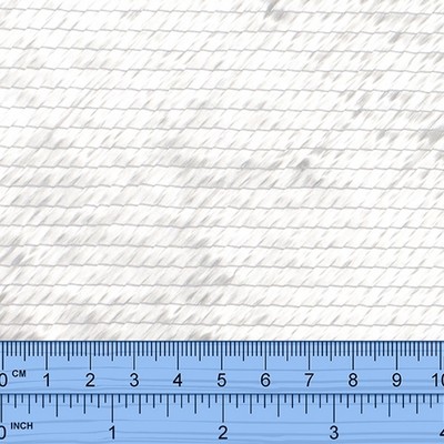 800g Biaxial cloth - 1.27 mt wide