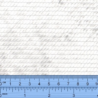 800g Biaxial cloth - 1.27 mt wide + - 45