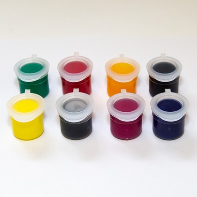 Water Clear Pigment Pack