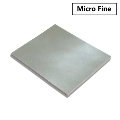 Fine sanding store pads