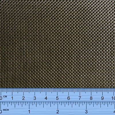 90g Carbon Fibre cloth plain weave