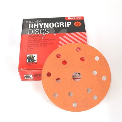 Rhynogrip Redline Abrasive Discs - P 2000
