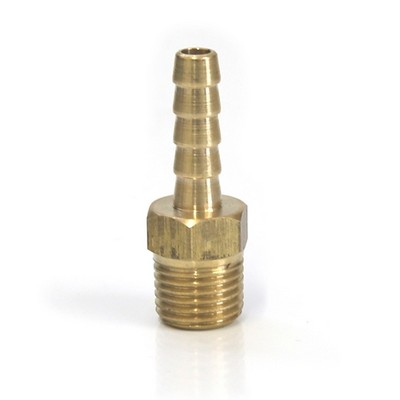 1/4'' bsp Hose Tail fitting - 6mm